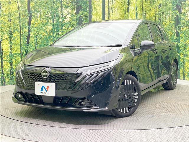 2025 Nissan Aura G - photo 1 2025 Nissan Aura G Sedan for sale, Japanese used car export | GULJI TRADERS