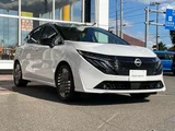 2025 Nissan Aura 1.2 G FOUR 4WD Sedan for sale, Japanese used car export - photo 23 of 26 | GULJI TRADERS
