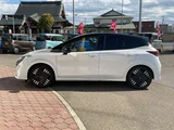 2025 Nissan Aura 1.2 G FOUR 4WD Sedan for sale, Japanese used car export - photo 24 of 26 | GULJI TRADERS