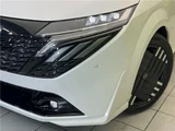 2025 Nissan Aura G Sedan for sale, Japanese used car export - photo 11 of 30 | GULJI TRADERS