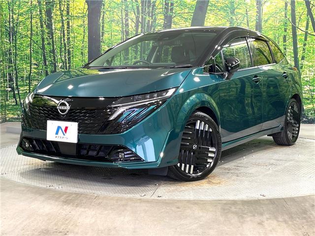 2025 Nissan Aura G - photo 1 2025 Nissan Aura G Sedan for sale, Japanese used car export | GULJI TRADERS