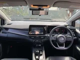 2025 Nissan Aura 1.2 G FOUR 4WD Sedan for sale, Japanese used car export - photo 3 of 27 | GULJI TRADERS