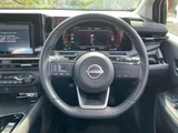 2025 Nissan Aura 1.2 G FOUR 4WD Sedan for sale, Japanese used car export - photo 8 of 27 | GULJI TRADERS