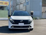 2025 Nissan Aura 1.2 G FOUR 4WD Sedan for sale, Japanese used car export - photo 24 of 27 | GULJI TRADERS