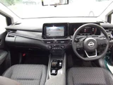2025 Nissan Aura 1.2 G FOUR 4WD Sedan for sale, Japanese used car export - photo 3 of 37 | GULJI TRADERS