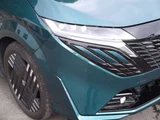 2025 Nissan Aura 1.2 G FOUR 4WD Sedan for sale, Japanese used car export - photo 35 of 37 | GULJI TRADERS