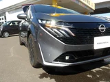 2025 Nissan Aura 1.2 G FOUR 4WD Sedan for sale, Japanese used car export - photo 23 of 30 | GULJI TRADERS