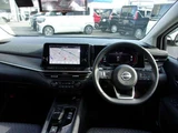 2025 Nissan Aura 1.2 G FOUR 4WD Sedan for sale, Japanese used car export - photo 3 of 31 | GULJI TRADERS