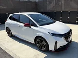 2025 Nissan Aura Sedan for sale, Japanese used car export - photo 4 of 47 | GULJI TRADERS