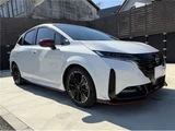 2025 Nissan Aura Sedan for sale, Japanese used car export - photo 5 of 47 | GULJI TRADERS