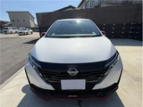 2025 Nissan Aura Sedan for sale, Japanese used car export - photo 8 of 47 | GULJI TRADERS