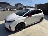 2025 Nissan Aura Sedan for sale, Japanese used car export - photo 9 of 47 | GULJI TRADERS