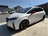 2025 Nissan Aura Sedan for sale, Japanese used car export - photo 10 of 47 | GULJI TRADERS