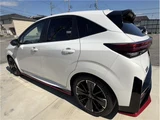 2025 Nissan Aura Sedan for sale, Japanese used car export - photo 19 of 47 | GULJI TRADERS