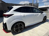 2025 Nissan Aura Sedan for sale, Japanese used car export - photo 21 of 47 | GULJI TRADERS