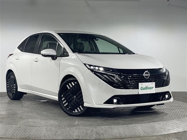 2025 Nissan Aura G - photo 1 2025 Nissan Aura G Sedan for sale, Japanese used car export | GULJI TRADERS
