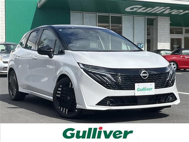 2025 Nissan Aura G Sedan for sale, Japanese used car export - photo 1 of 24 | GULJI TRADERS