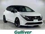 2025 Nissan Aura G Sedan for sale, Japanese used car export - photo 1 of 24 | GULJI TRADERS