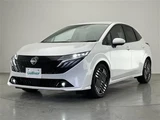 2025 Nissan Aura G Sedan for sale, Japanese used car export - photo 19 of 23 | GULJI TRADERS