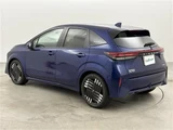 2025 Nissan Aura G Sedan for sale, Japanese used car export - photo 23 of 24 | GULJI TRADERS
