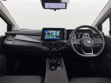 2025 Nissan Aura G Sedan for sale, Japanese used car export - photo 5 of 24 | GULJI TRADERS