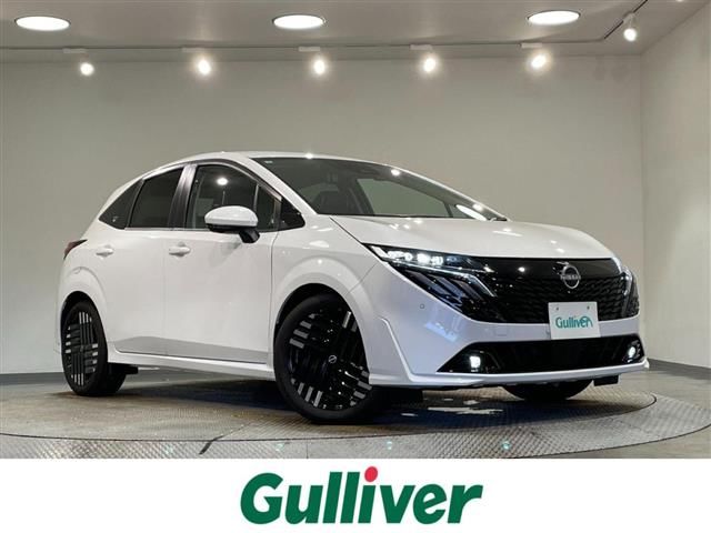 2025 Nissan Aura G - photo 1 2025 Nissan Aura G Sedan for sale, Japanese used car export - photo 1 of 24 | GULJI TRADERS