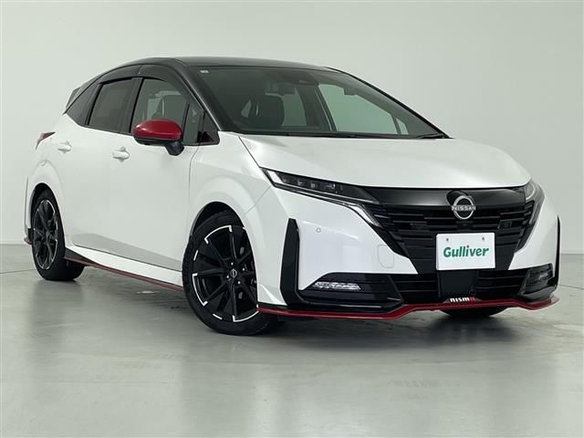 2025 Nissan Aura Sedan for sale, Japanese used car export - photo 1 of 24 | GULJI TRADERS