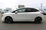 2025 Nissan Aura 1.2 G FOUR Sedan for sale, Japanese used car export - photo 11 of 30 | GULJI TRADERS