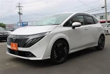 2025 Nissan Aura 1.2 G FOUR Sedan for sale, Japanese used car export - photo 12 of 30 | GULJI TRADERS
