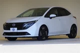 2025 Nissan Aura 1.2 G Sedan for sale, Japanese used car export - photo 1 of 30 | GULJI TRADERS
