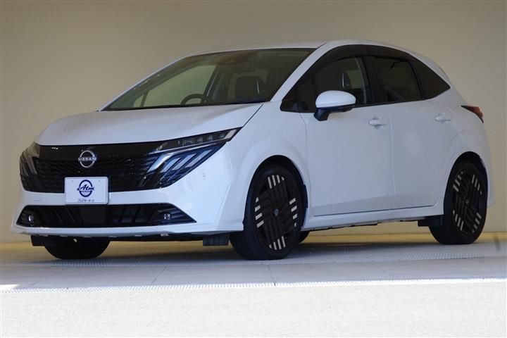 2025 Nissan Aura 1.2 G Sedan for sale, Japanese used car export - photo 1 of 30 | GULJI TRADERS