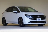 2025 Nissan Aura 1.2 G Sedan for sale, Japanese used car export - photo 24 of 30 | GULJI TRADERS