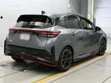 2025 Nissan Aura Sedan for sale, Japanese used car export - photo 2 of 12 | GULJI TRADERS