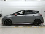 2025 Nissan Aura Sedan for sale, Japanese used car export - photo 4 of 12 | GULJI TRADERS
