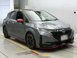 2025 Nissan Aura Sedan for sale, Japanese used car export - photo 5 of 12 | GULJI TRADERS