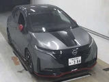 2025 Nissan Aura Sedan for sale, Japanese used car export - photo 1 of 2 | GULJI TRADERS