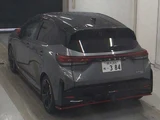 2025 Nissan Aura Sedan for sale, Japanese used car export - photo 2 of 2 | GULJI TRADERS