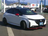 2025 Nissan Aura 4WD Sedan for sale, Japanese used car export - photo 4 of 24 | GULJI TRADERS