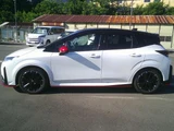 2025 Nissan Aura 4WD Sedan for sale, Japanese used car export - photo 6 of 24 | GULJI TRADERS
