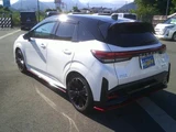 2025 Nissan Aura 4WD Sedan for sale, Japanese used car export - photo 7 of 24 | GULJI TRADERS