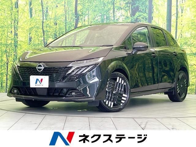 2025 Nissan Aura G Sedan for sale, Japanese used car export - photo 1 of 9 | GULJI TRADERS