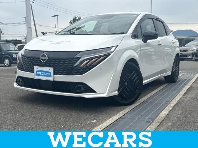 2025 Nissan Aura - photo 1 2025 Nissan Aura Sedan for sale, Japanese used car export - photo 1 of 9 | GULJI TRADERS