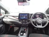 2025 Nissan Aura Sedan for sale, Japanese used car export - photo 2 of 9 | GULJI TRADERS