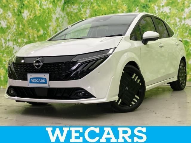 2025 Nissan Aura - photo 1 2025 Nissan Aura Sedan for sale, Japanese used car export | GULJI TRADERS