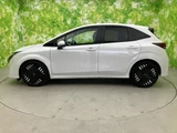 2025 Nissan Aura Sedan for sale, Japanese used car export - photo 2 of 9 | GULJI TRADERS
