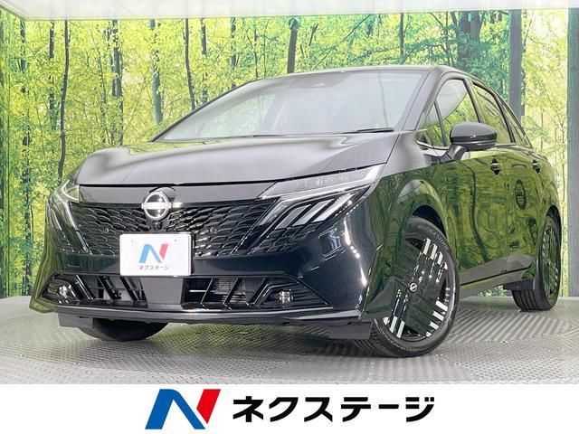 2025 Nissan Aura G - photo 1 2025 Nissan Aura G Sedan for sale, Japanese used car export | GULJI TRADERS