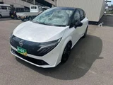 2025 Nissan Aura 1.2 G Sedan for sale, Japanese used car export - photo 2 of 9 | GULJI TRADERS