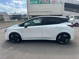 2025 Nissan Aura 1.2 G Sedan for sale, Japanese used car export - photo 9 of 9 | GULJI TRADERS