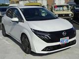 2026 Nissan Aura 1.2 G Sedan for sale, Japanese used car export - photo 15 of 42 | GULJI TRADERS