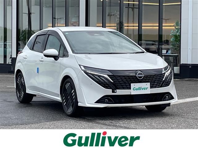 2026 Nissan Aura G - photo 1 2026 Nissan Aura G Sedan for sale, Japanese used car export | GULJI TRADERS